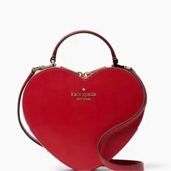 Kate spade crossbody bag - Picture 4 of 6